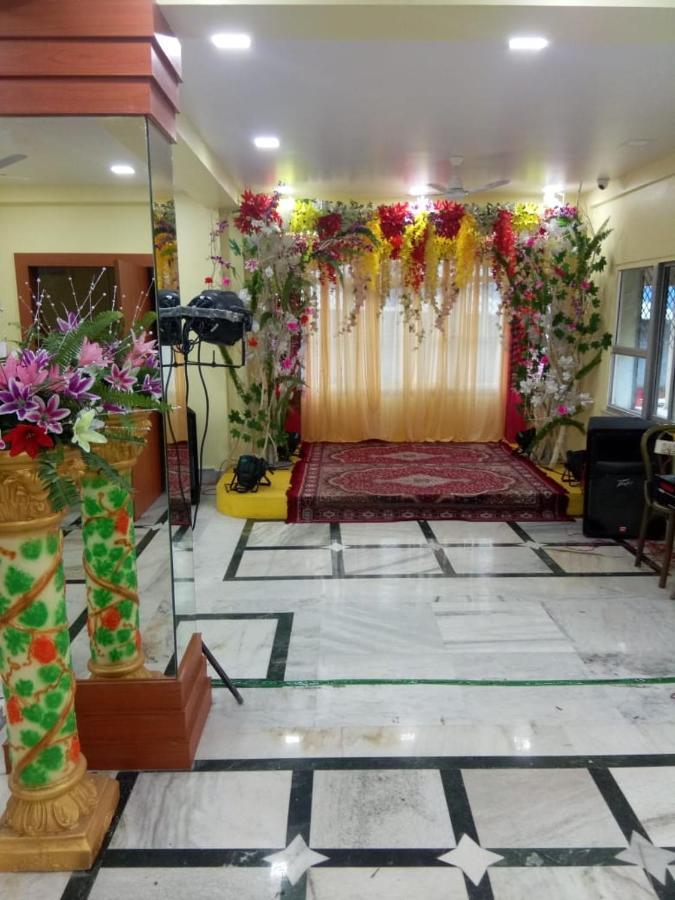 Janata Hotel Kalküta Dış mekan fotoğraf