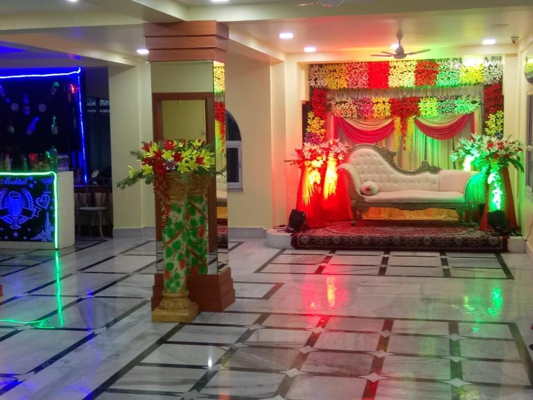 Janata Hotel Kalküta Dış mekan fotoğraf