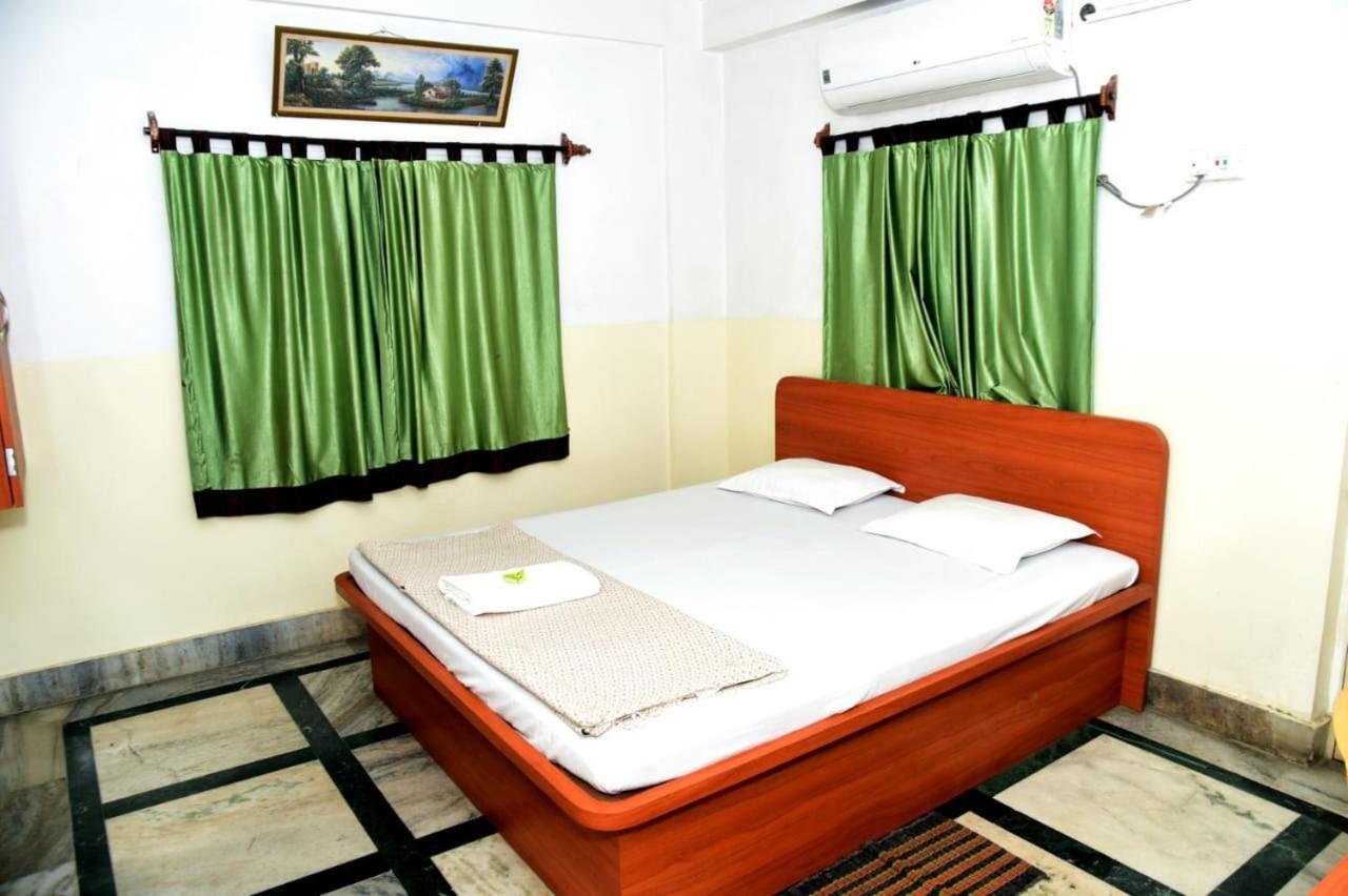 Janata Hotel Kalküta Dış mekan fotoğraf