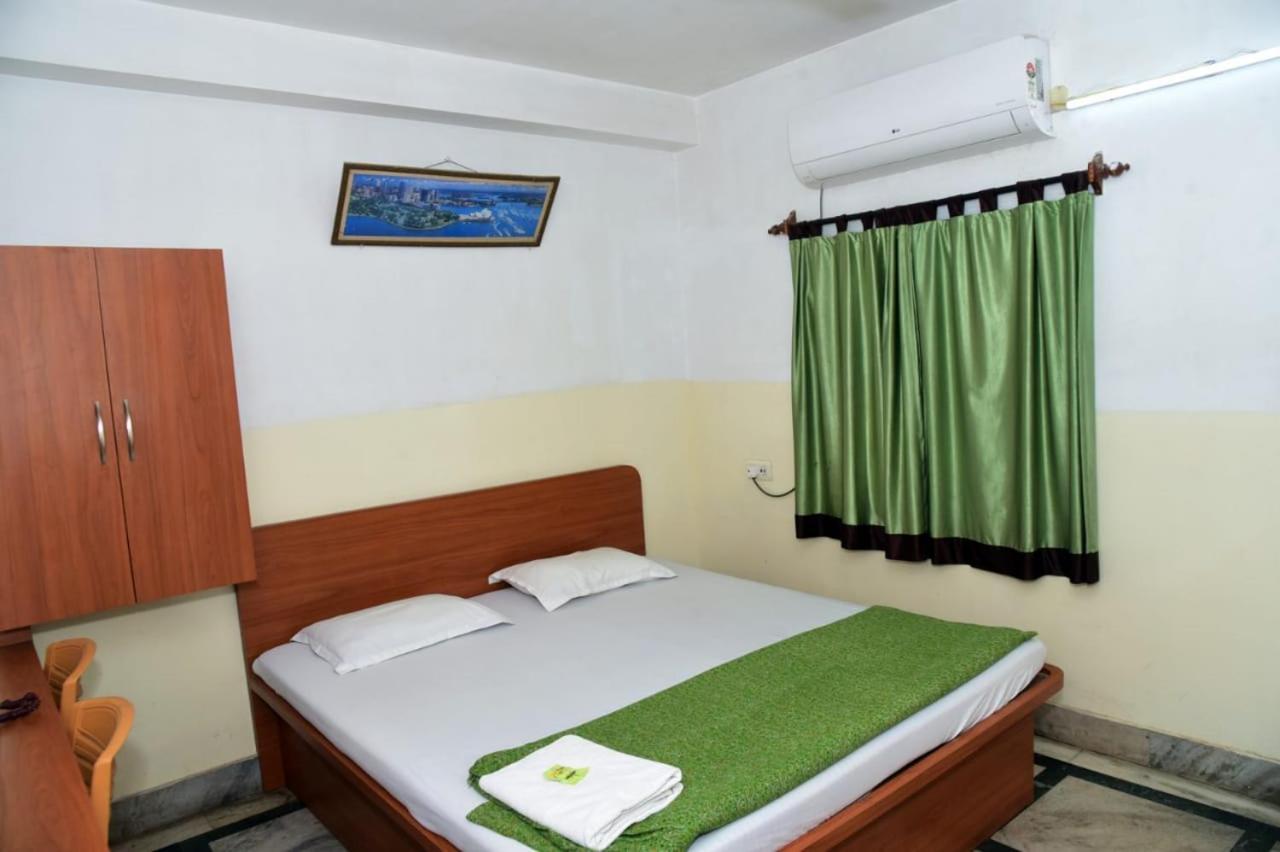 Janata Hotel Kalküta Dış mekan fotoğraf