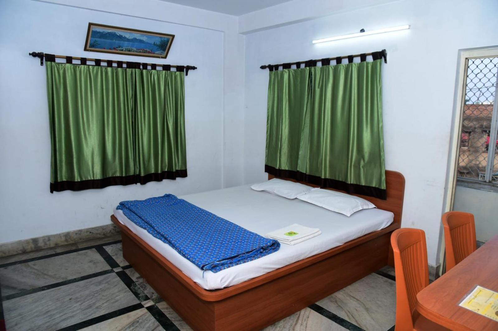 Janata Hotel Kalküta Dış mekan fotoğraf