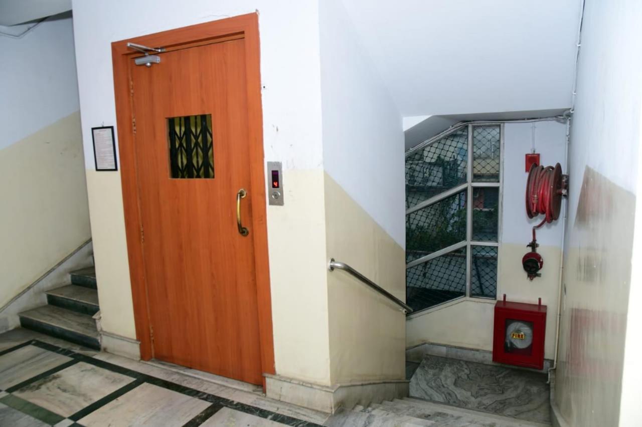 Janata Hotel Kalküta Dış mekan fotoğraf
