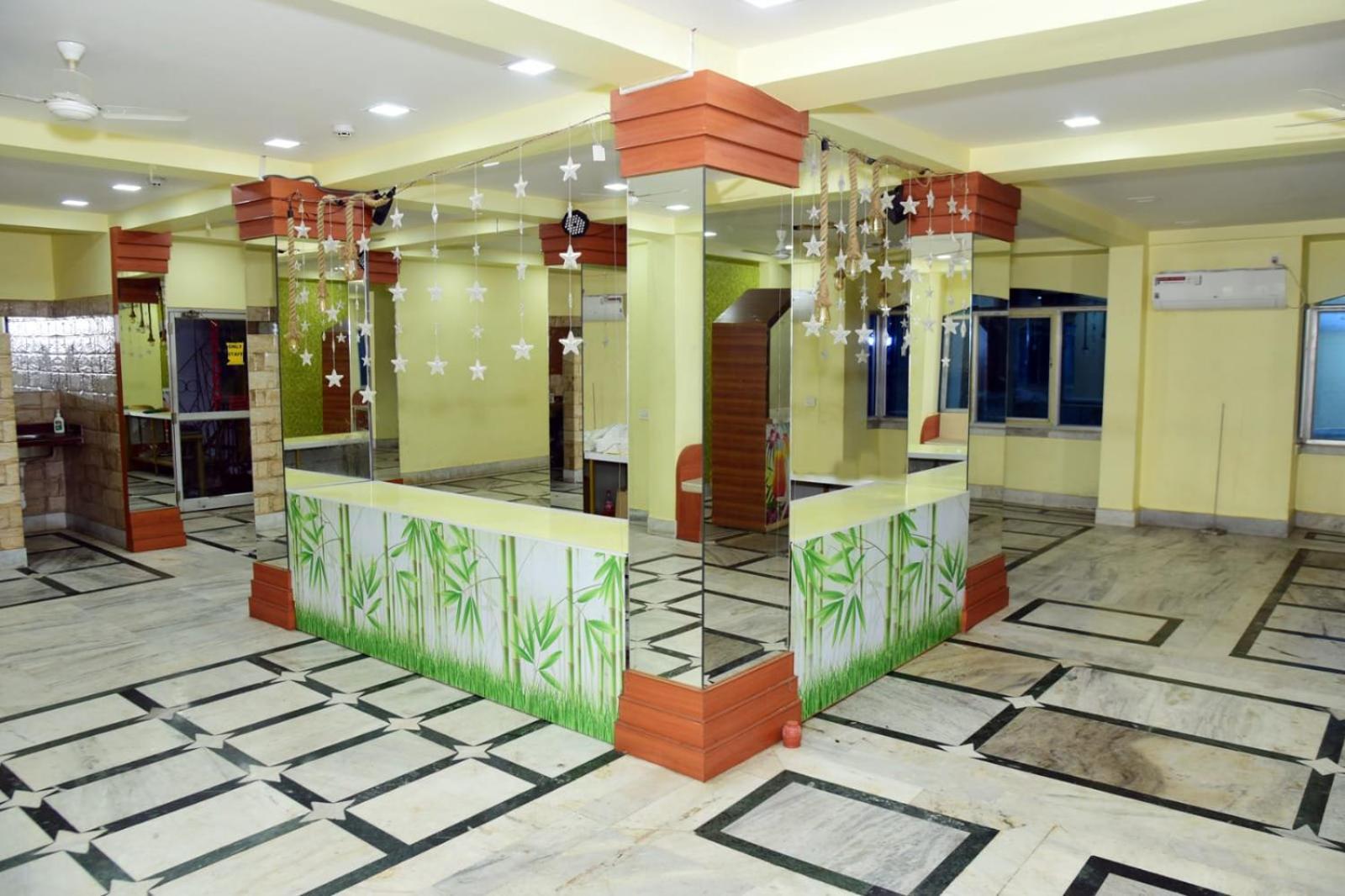 Janata Hotel Kalküta Dış mekan fotoğraf